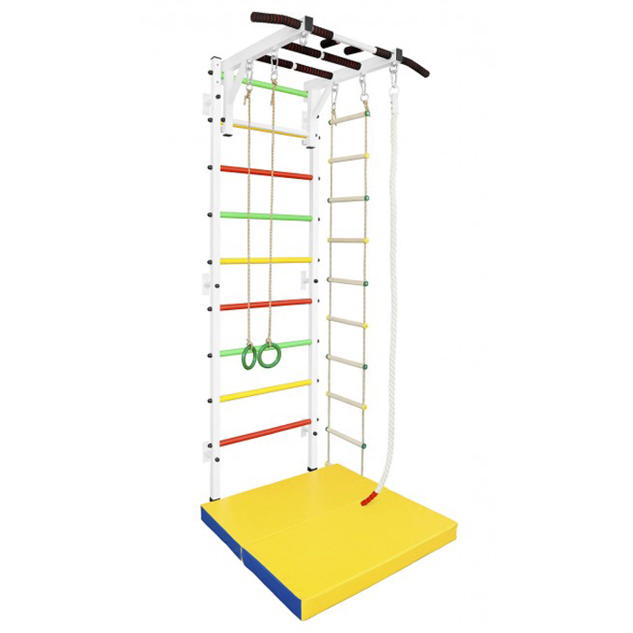 Спортивные комплексы для дома