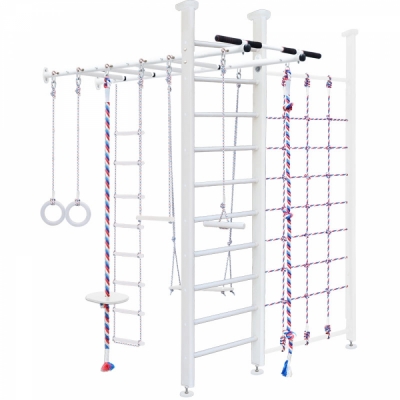 Детский спортивный комплекс ДСК Карусель Florentina