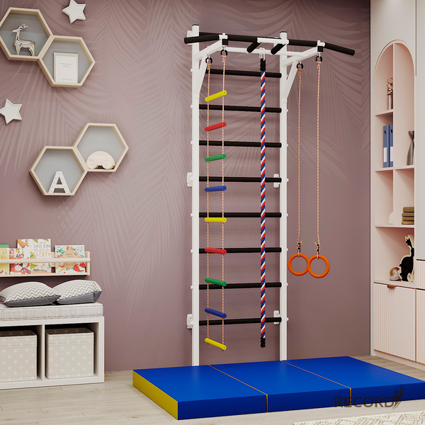 Детский спортивный уголок Монолит