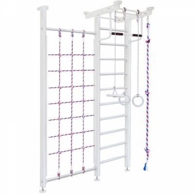 Детский спортивный комплекс ДСК Карусель Carolina