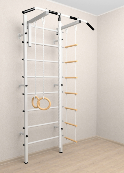 Шведская стенка Sv Sport усиленная 602