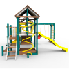 картинка Детская площадка Пикник «Лэйк Д» Кракен Компакт от магазина Лазалка