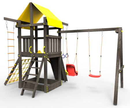 Детская площадка Пикник "Блэк" Тасмания