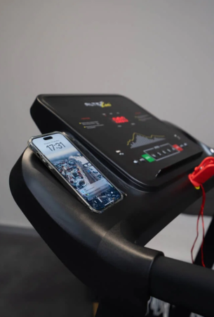 Электрическая домашняя дорожка ALS 1120 Altezani