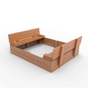 Песочница Книжка "Оптимус"