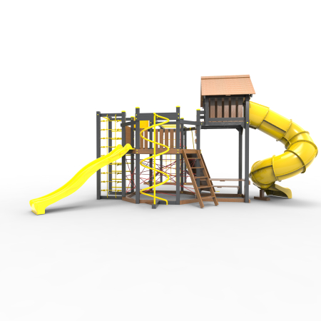 Детская площадка Пикник «Урбан» Арена Стэйдж