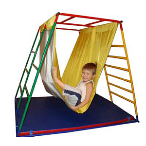 Гамак- туннель