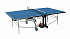 Всепогодный Теннисный стол Donic Outdoor Roller 800 синий