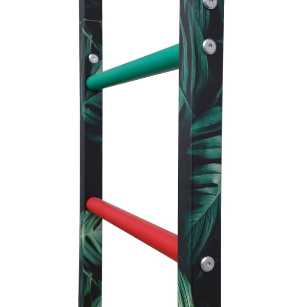 Детский спортивный комплекс LittleSport Тропики