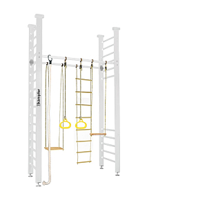 Детский спортивный комплекс Kampfer Child forest