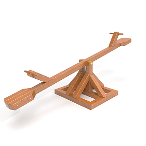 Качели Пикник балансир "Оптимус"