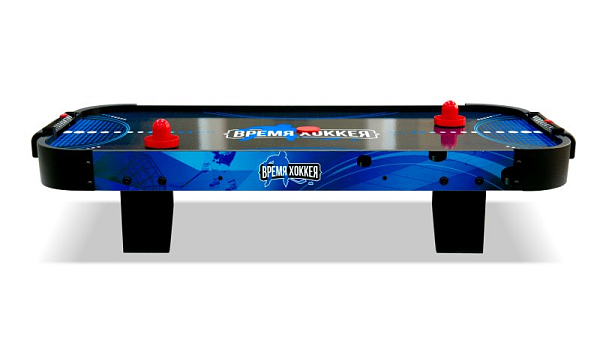 картинка Игровой стол настольный-аэрохоккей "Mini Air" (101 см х 50 см х 20 см) от магазина Лазалка