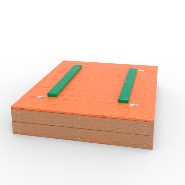 Песочница Книжка "Вега"