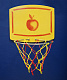 картинка Щит баскетбольный для ДСК "Пионер" от магазина БэбиСпорт