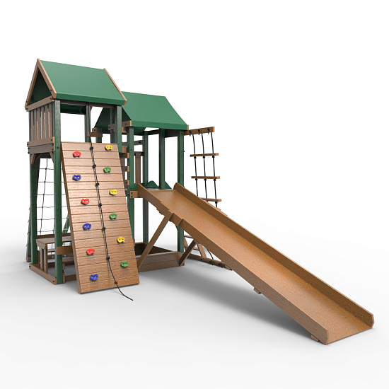 картинка Форест Стэйдж 1 AllSeasons от магазина Лазалка