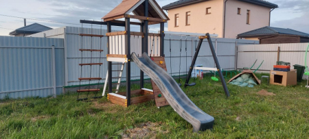 Детская площадка Пикник "Ультра А"