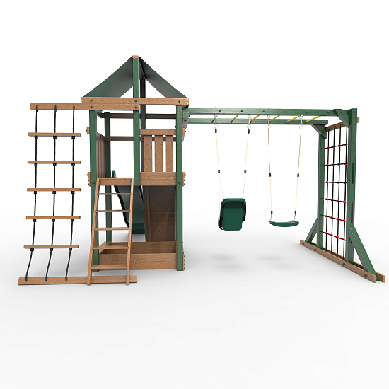 картинка Пикник_Руфер_Форест от магазина Лазалка