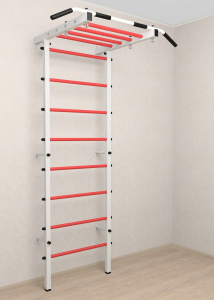 Шведская стенка Sv Pro рукоход 850 (Турник Pro рукоход)