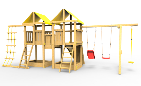 Детская площадка Пикник "Стандарт" Твин