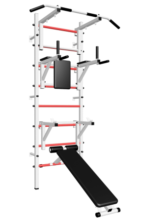 картинка Шведская стенка Sv Sport усиленная 607 от магазина Лазалка