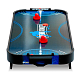 картинка Игровой стол настольный-аэрохоккей "Mini Air" (101 см х 50 см х 20 см) от магазина Лазалка
