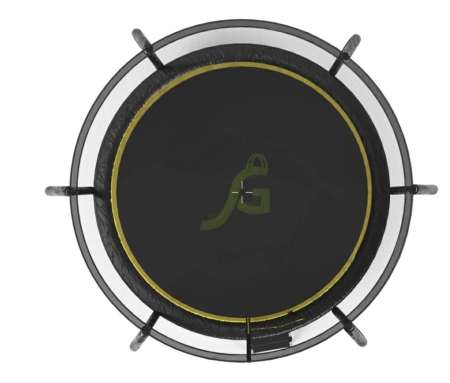 Батут с защитной сеткой IgraGrad Premium 366 см (12ft)