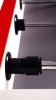 картинка Игровой стол - футбол "Competition Pro" (144 х 75 х 90 см) от магазина Лазалка