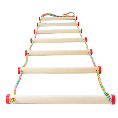 Детский спортивный комплекс LittleSport Айсберг