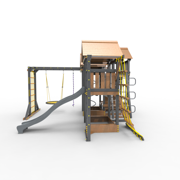 Детская площадка Пикник "Урбан Д" Стэйдж 2