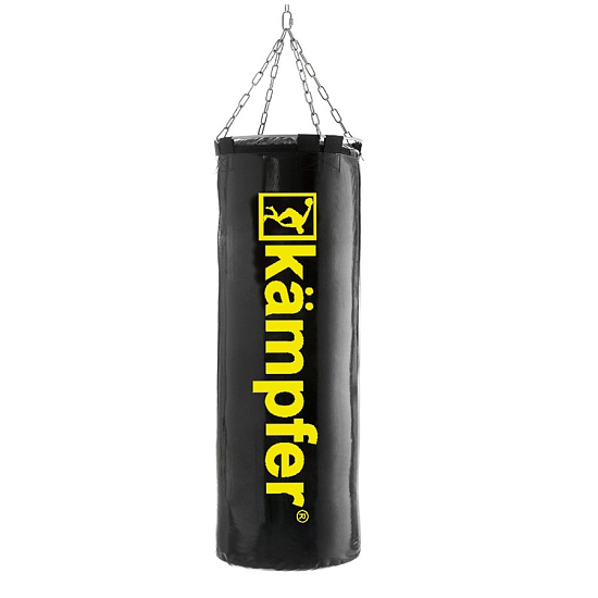 картинка  Боксерский мешок на цепях Kampfer Strike 15 кг от магазина Лазалка