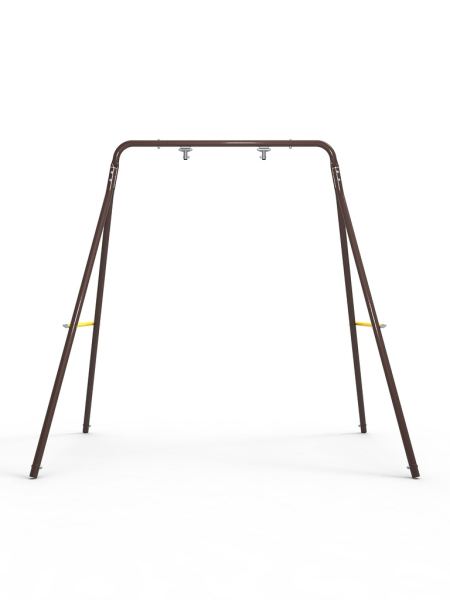 картинка Одиночные Качели  Rokids УДК-2.01 ( шоколад ) от магазина Лазалка