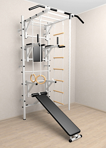 Шведская стенка Sv Sport ТрукБСДШ 527