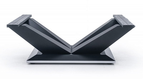 картинка Стол / пул "Victory II Plus" 8 ф (черный) с плитой от магазина Лазалка