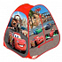 Игровая палатка Disney "Cars2" (81*91*81см.) в коробке
