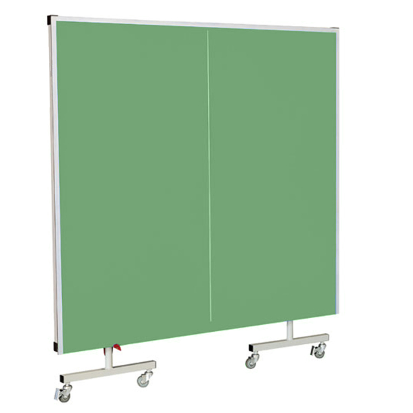 картинка Всепогодный теннисный стол DFC Tornado зеленый от магазина Лазалка