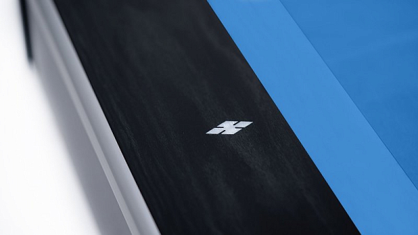 картинка Стол / пул "Victory II Plus" 8 ф (черный) с плитой от магазина Лазалка