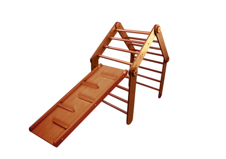  Детский спортивный комплекс Kampfer Pickler Scate