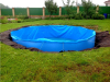 картинка Бассейн ГарденПласт 4.0х1.5м от магазина Лазалка