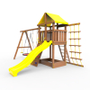 Детская площадка Пикник «Оптимус» с гнездом