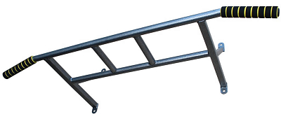 Турник W04 PlaStep